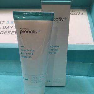 Proactiv complexion perfecting hydrator